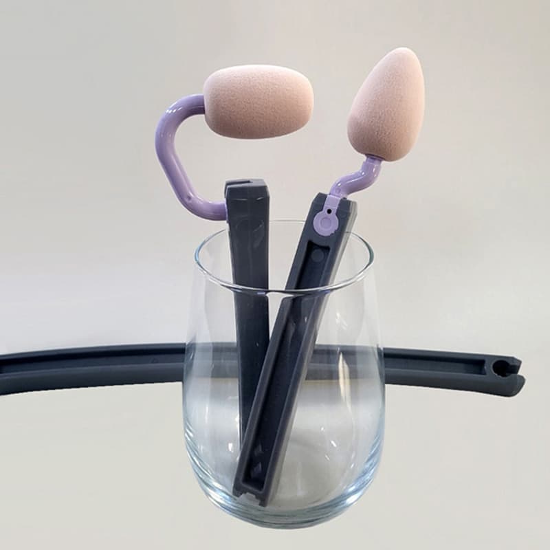 _FADETTE_  Air hole puff _ Multifunctional beauty tools